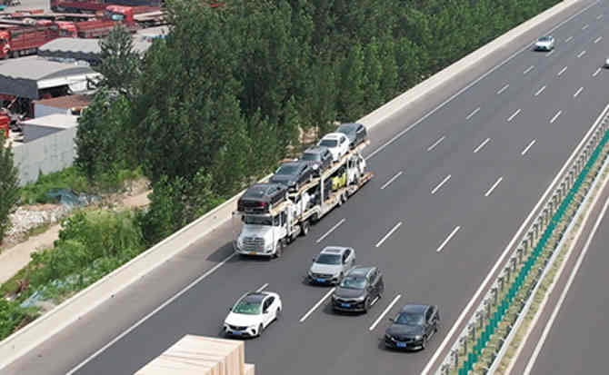芦山高速公路汽车救援